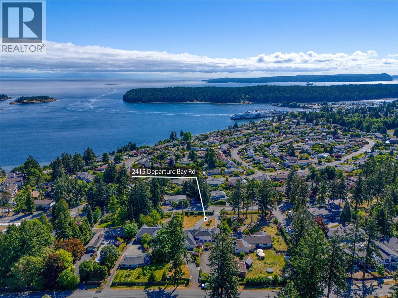 2415 Departure Bay Rd - 96