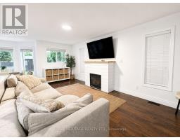 Recreational, Games room - 80 Brandon Road, Scugog, ON L9L1S8 Photo 11