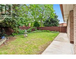 87 Monte Drive, Hamilton, ON L8G4M4 Photo 36