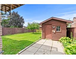 87 Monte Drive, Hamilton, ON L8G4M4 Photo 41