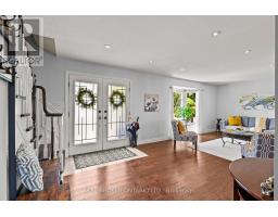 Kitchen - 87 Monte Drive, Hamilton, ON L8G4M4 Photo 6