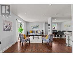 Family room - 87 Monte Drive, Hamilton, ON L8G4M4 Photo 8