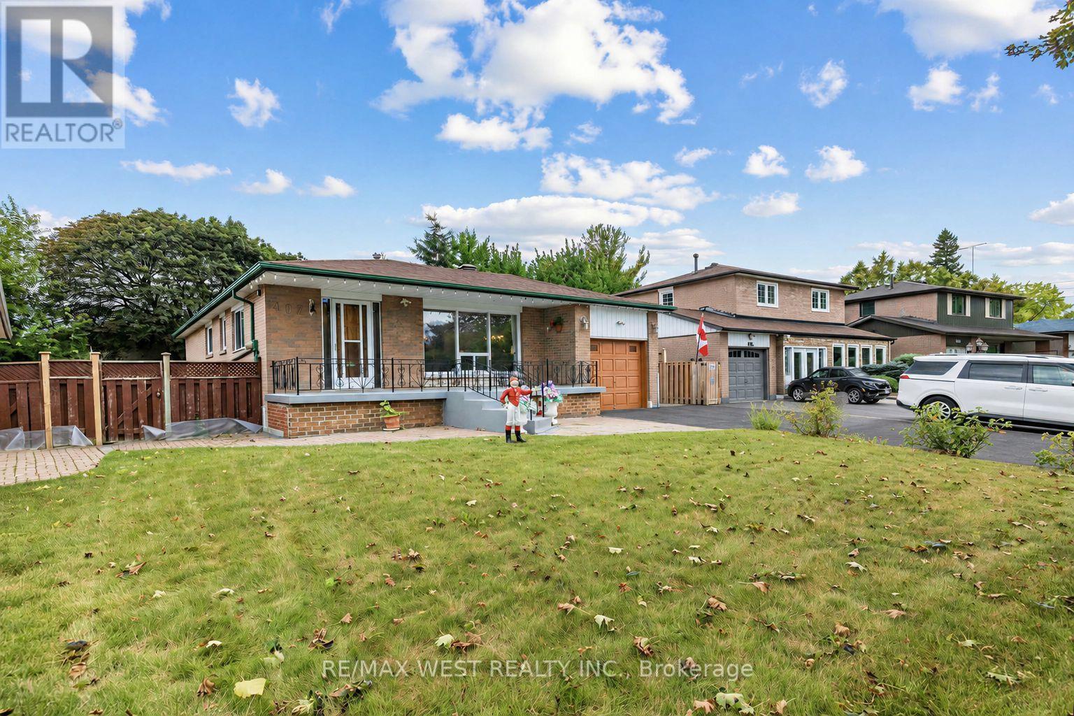407 BRIMORTON DRIVE - 36