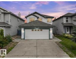 House for sale at 824 Barnes Li SW, Edmonton — MLS® E4506422