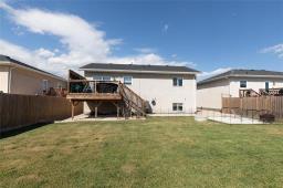 30 Rockridge Crescent, Blumenort, MB R0A0C1 Photo 23