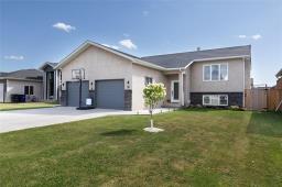 30 Rockridge Crescent, Blumenort, MB R0A0C1 Photo 31