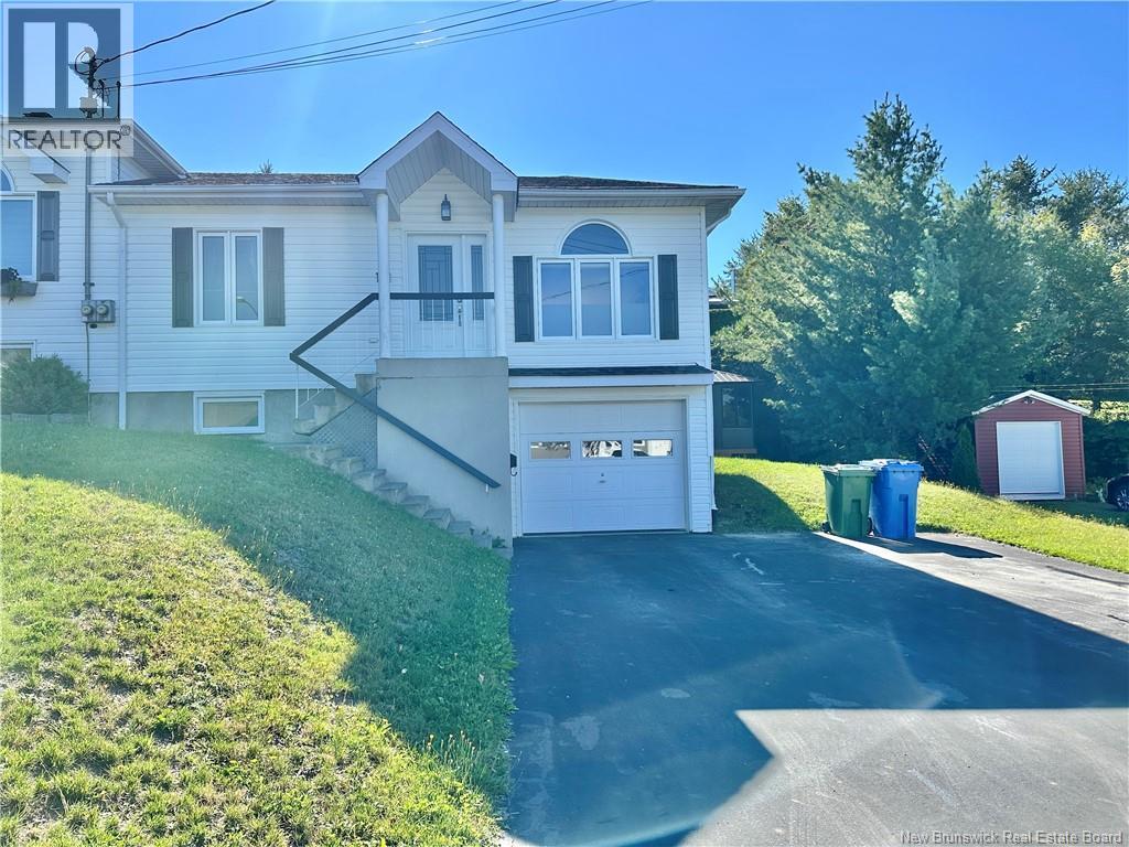 121 Belisle Avenue - 1