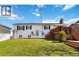 27 Woodstone Crescent, Moncton, NB E1G1W3 Photo 19
