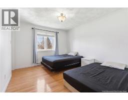 Bedroom - 27 Woodstone Crescent, Moncton, NB E1G1W3 Photo 8