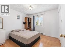 Bedroom - 27 Woodstone Crescent, Moncton, NB E1G1W3 Photo 9