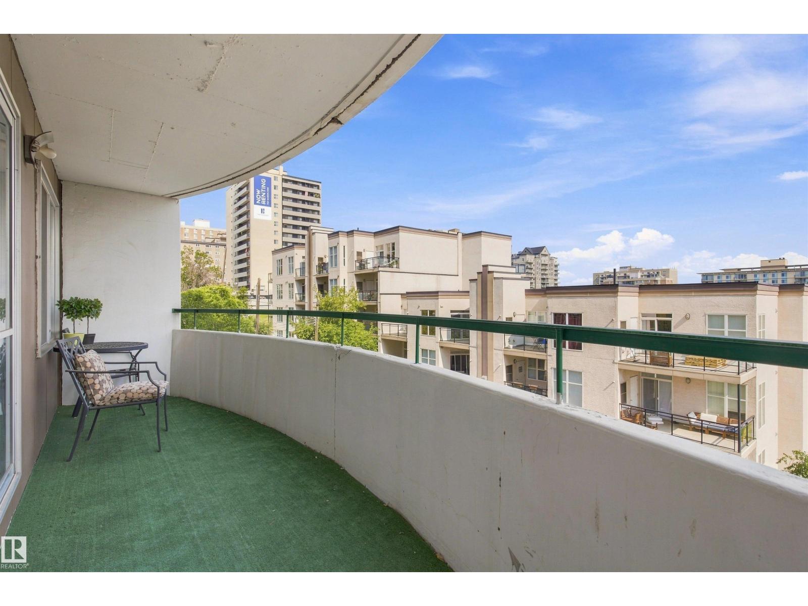 #403 9725 106 ST NW - 23
