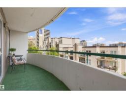 #403 9725 106 St Nw, Edmonton, AB T5K1B5 Photo 23