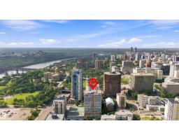 #403 9725 106 St Nw, Edmonton, AB T5K1B5 Photo 35