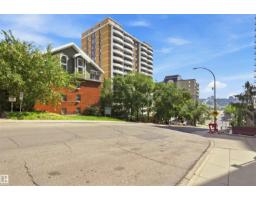 #403 9725 106 St Nw, Edmonton, AB T5K1B5 Photo 32