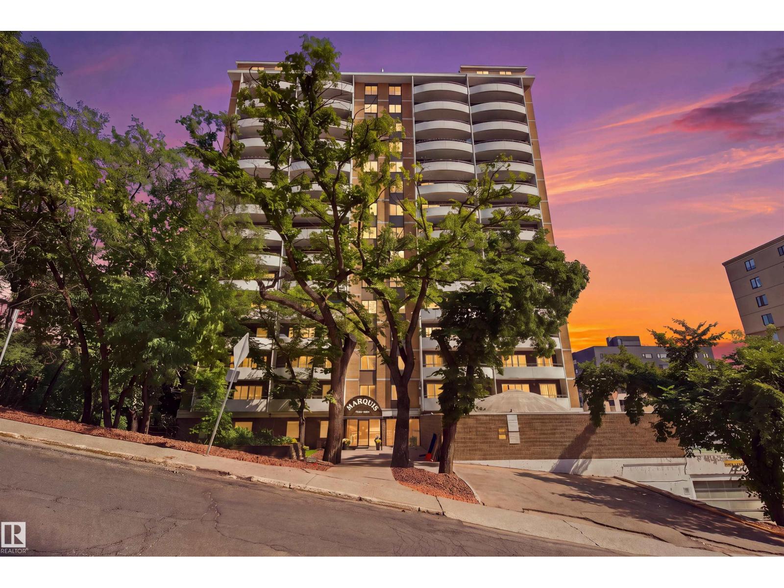 #403 9725 106 ST NW - 1