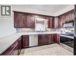 Kitchen - 64 Kropf Drive, Baden, ON N3A4S3 Photo 11
