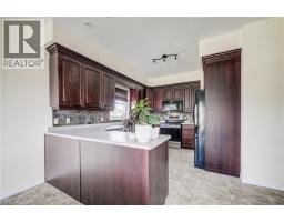 Foyer - 64 Kropf Drive, Baden, ON N3A4S3 Photo 13