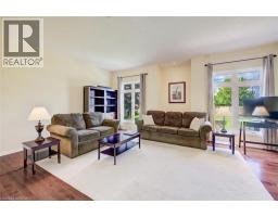 Living room - 64 Kropf Drive, Baden, ON N3A4S3 Photo 9