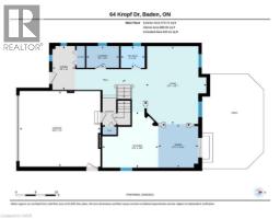 64 Kropf Drive, Baden, ON N3A4S3 Photo 48