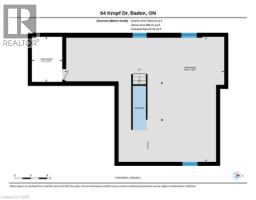 64 Kropf Drive, Baden, ON N3A4S3 Photo 49