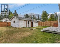 918 15th Street, Canmore, AB T1W1X3 Photo 21