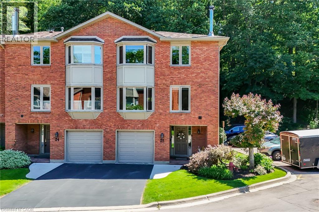 #25 30 OSLER Drive - 1