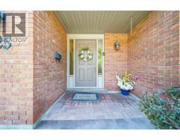 Primary Bedroom - 30 Osler Drive Unit# 25, Dundas, ON L9H6W3 Photo 8