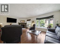 30 Osler Drive Unit# 25, Dundas, ON L9H6W3 Photo 22