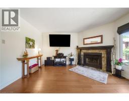 30 Osler Drive Unit# 25, Dundas, ON L9H6W3 Photo 20