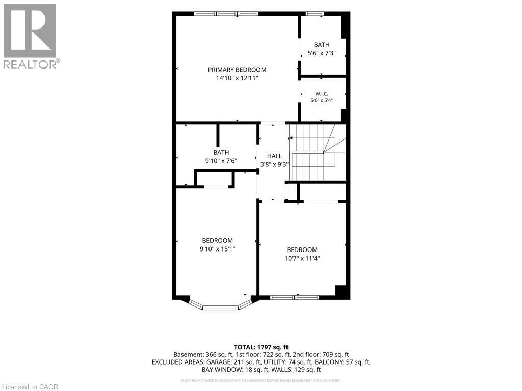 #25 30 OSLER Drive - 50
