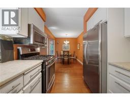 30 Osler Drive Unit# 25, Dundas, ON L9H6W3 Photo 27