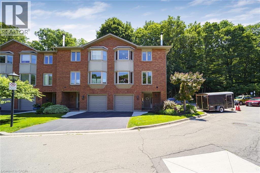 #25 30 OSLER Drive - 2