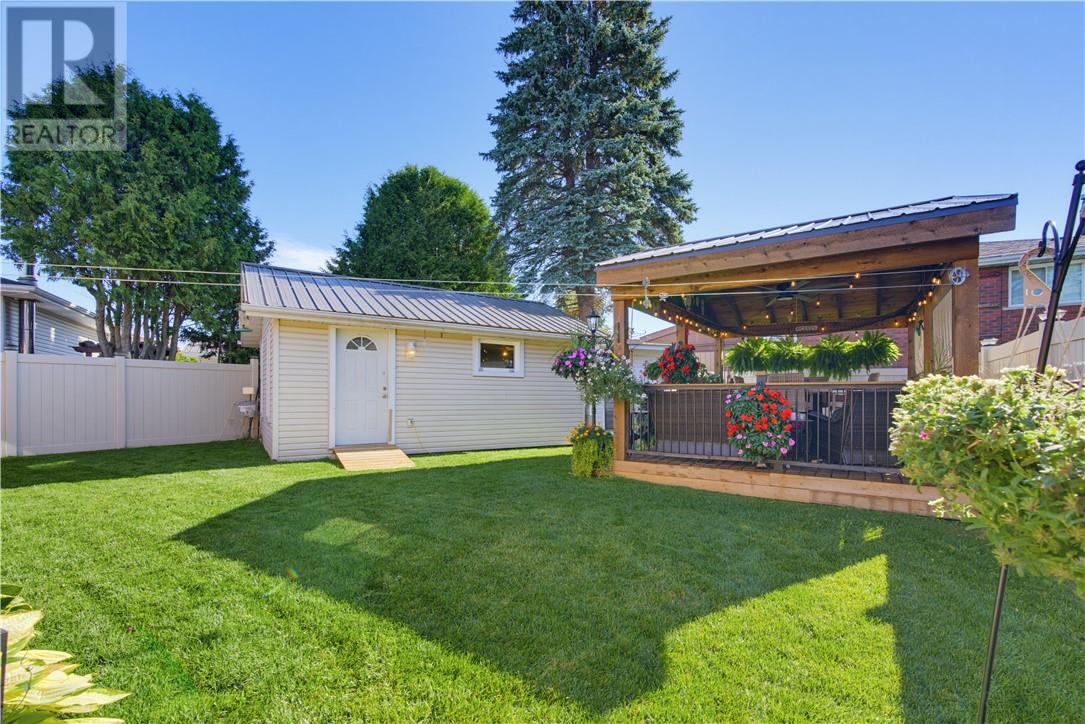 104 Newton Crescent - 18