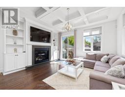 Dining room - 313 Robina Avenue, Toronto, ON M6C3Z2 Photo 14