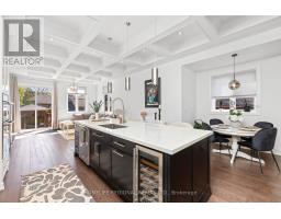 Laundry room - 313 Robina Avenue, Toronto, ON M6C3Z2 Photo 11