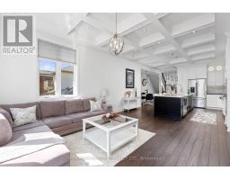 Cold room - 313 Robina Avenue, Toronto, ON M6C3Z2 Photo 13