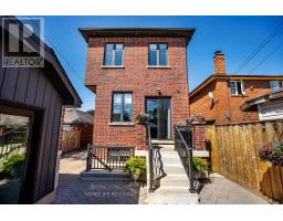 313 Robina Avenue, Toronto, ON M6C3Z2 Photo 41