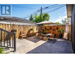 313 Robina Avenue, Toronto, ON M6C3Z2 Photo 45