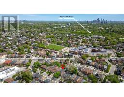 313 Robina Avenue, Toronto, ON M6C3Z2 Photo 49