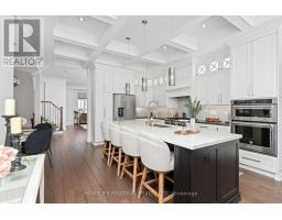 Living room - 313 Robina Avenue, Toronto, ON M6C3Z2 Photo 9