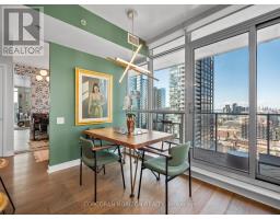 2509 - 375 King Street W, Toronto, ON M5K1K5 Photo 13