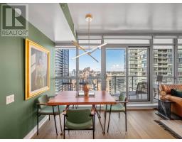 2509 - 375 King Street W, Toronto, ON M5K1K5 Photo 11