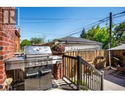 313 Robina Avenue, Toronto, ON M6C3Z2 Photo 42