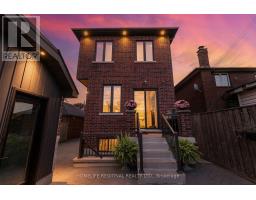 313 Robina Avenue, Toronto, ON M6C3Z2 Photo 39