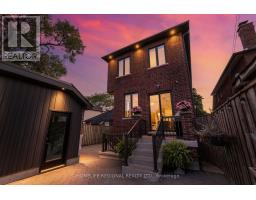 313 Robina Avenue, Toronto, ON M6C3Z2 Photo 40
