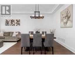 Sitting room - 313 Robina Avenue, Toronto, ON M6C3Z2 Photo 6