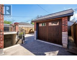 313 Robina Avenue, Toronto, ON M6C3Z2 Photo 46