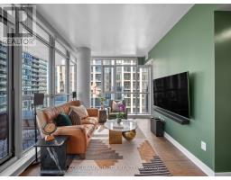 2509 - 375 King Street W, Toronto, ON M5K1K5 Photo 14