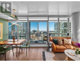 2509 - 375 King Street W, Toronto, ON M5K1K5 Photo 12