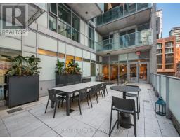 2509 - 375 King Street W, Toronto, ON M5K1K5 Photo 29